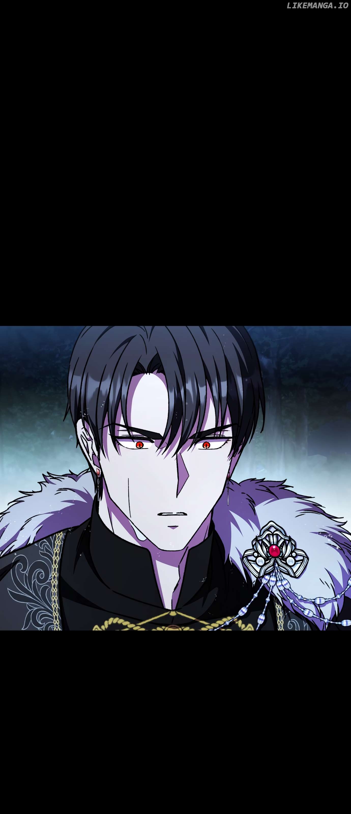 I Have the Dragon’s Heart Chapter 41 - page 44