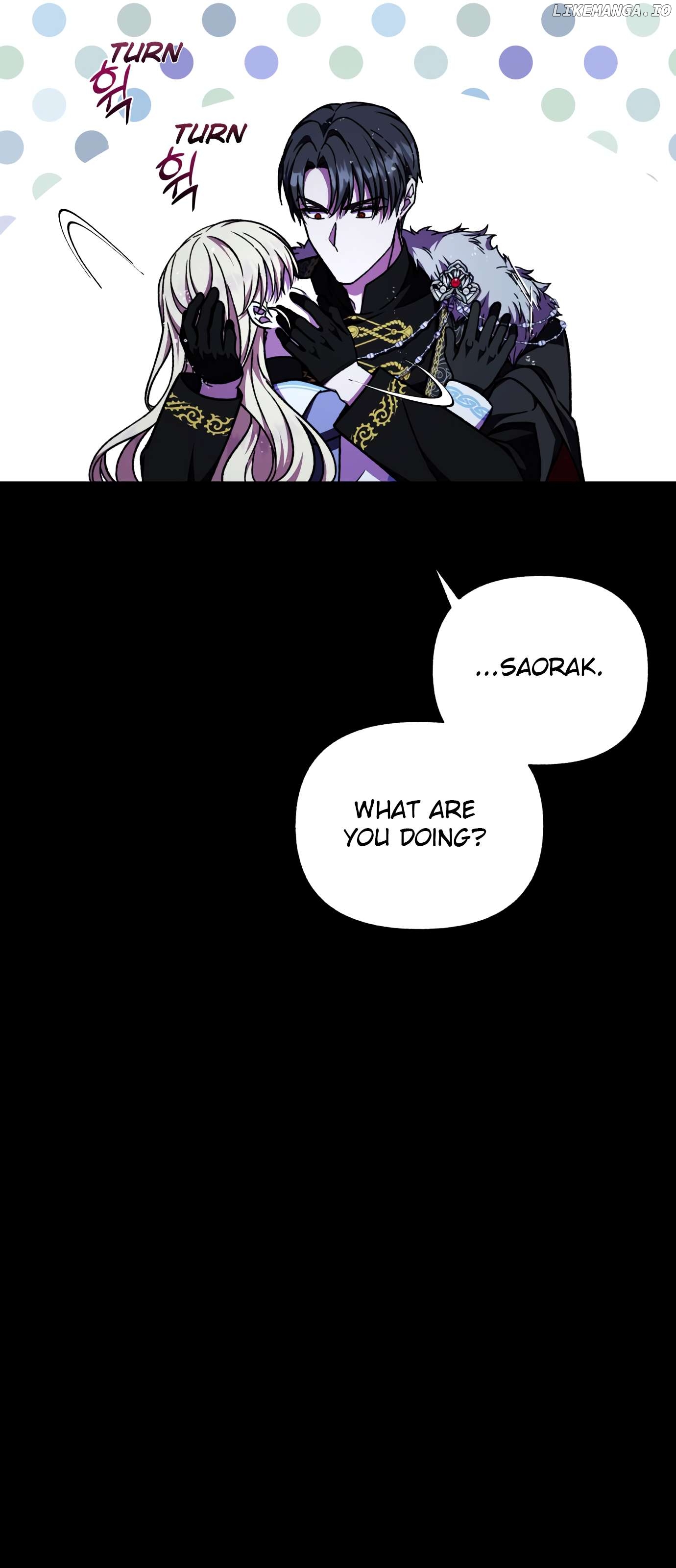 I Have the Dragon’s Heart Chapter 41 - page 46
