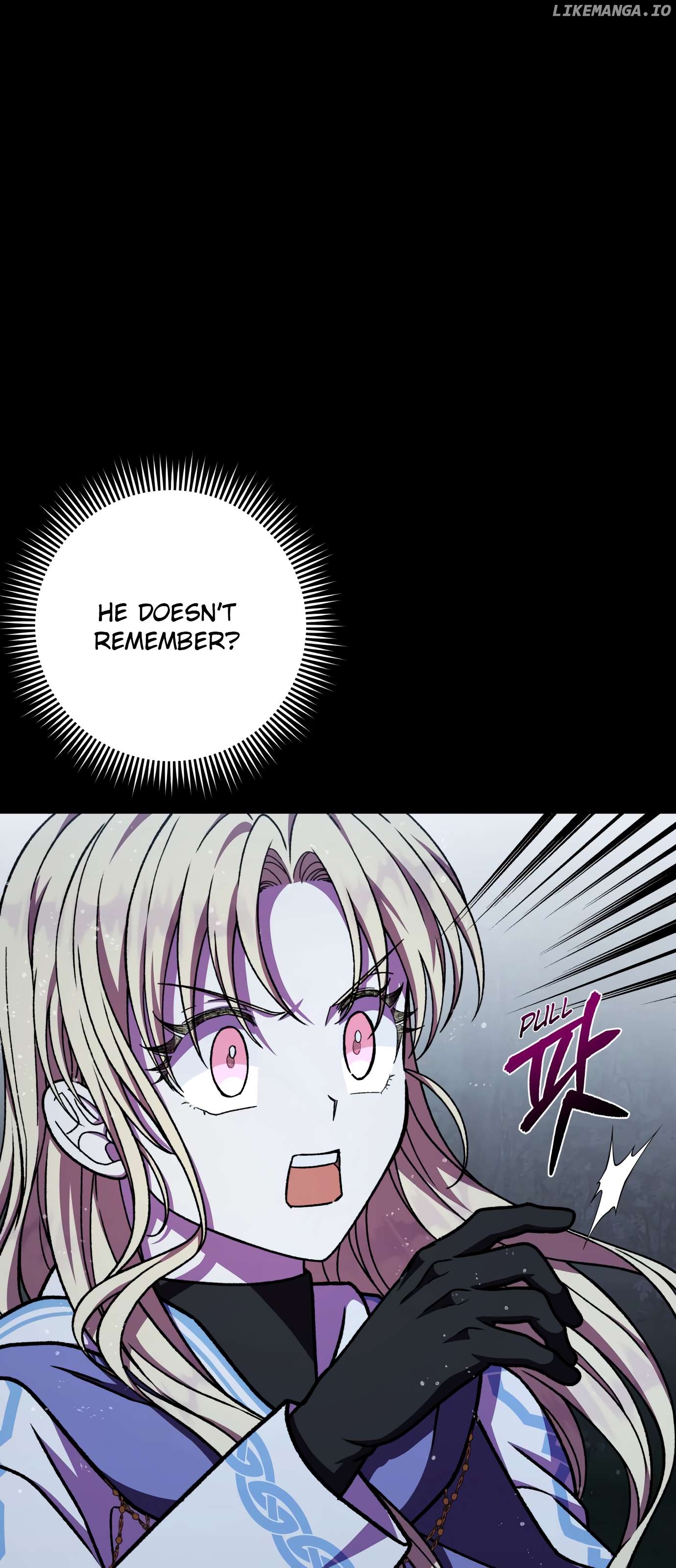 I Have the Dragon’s Heart Chapter 41 - page 48