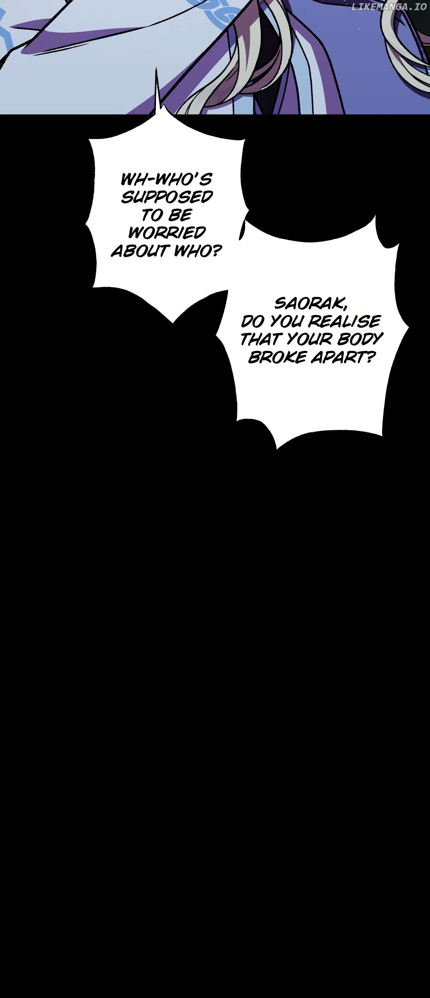 I Have the Dragon’s Heart Chapter 41 - page 49