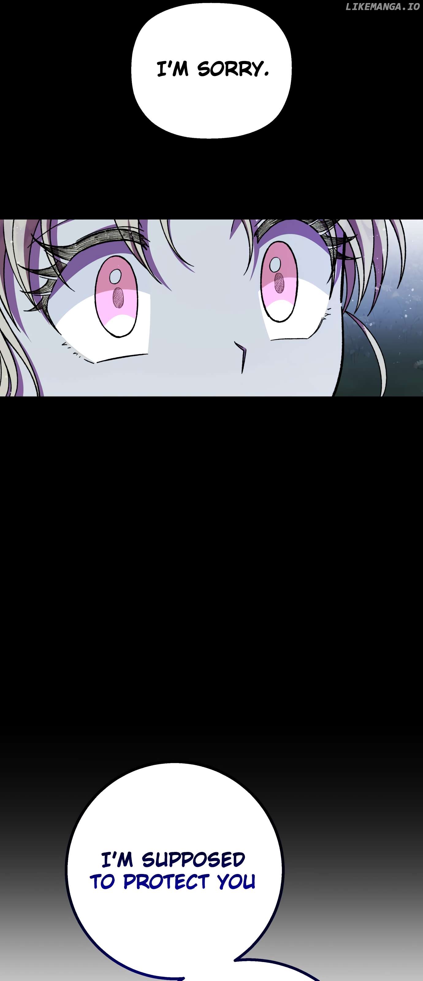 I Have the Dragon’s Heart Chapter 41 - page 50