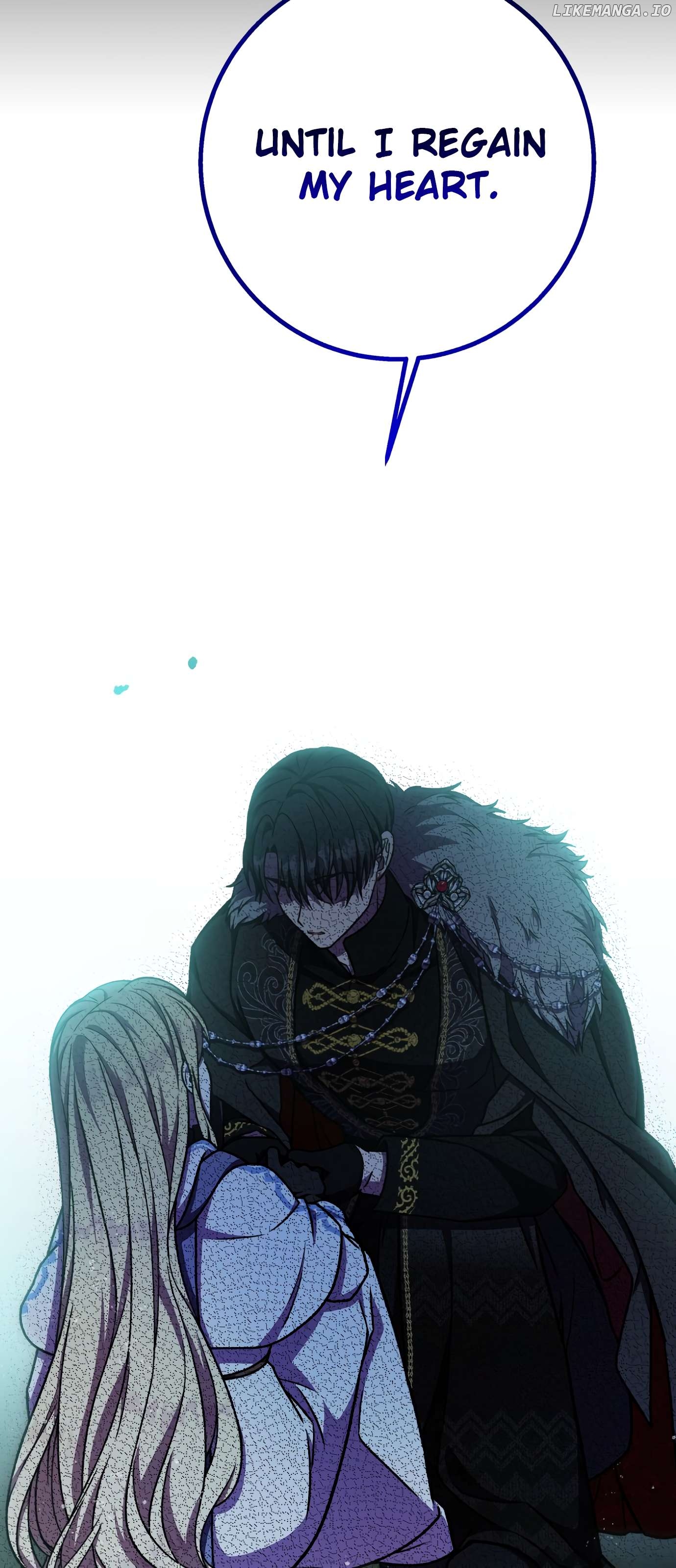 I Have the Dragon’s Heart Chapter 41 - page 51
