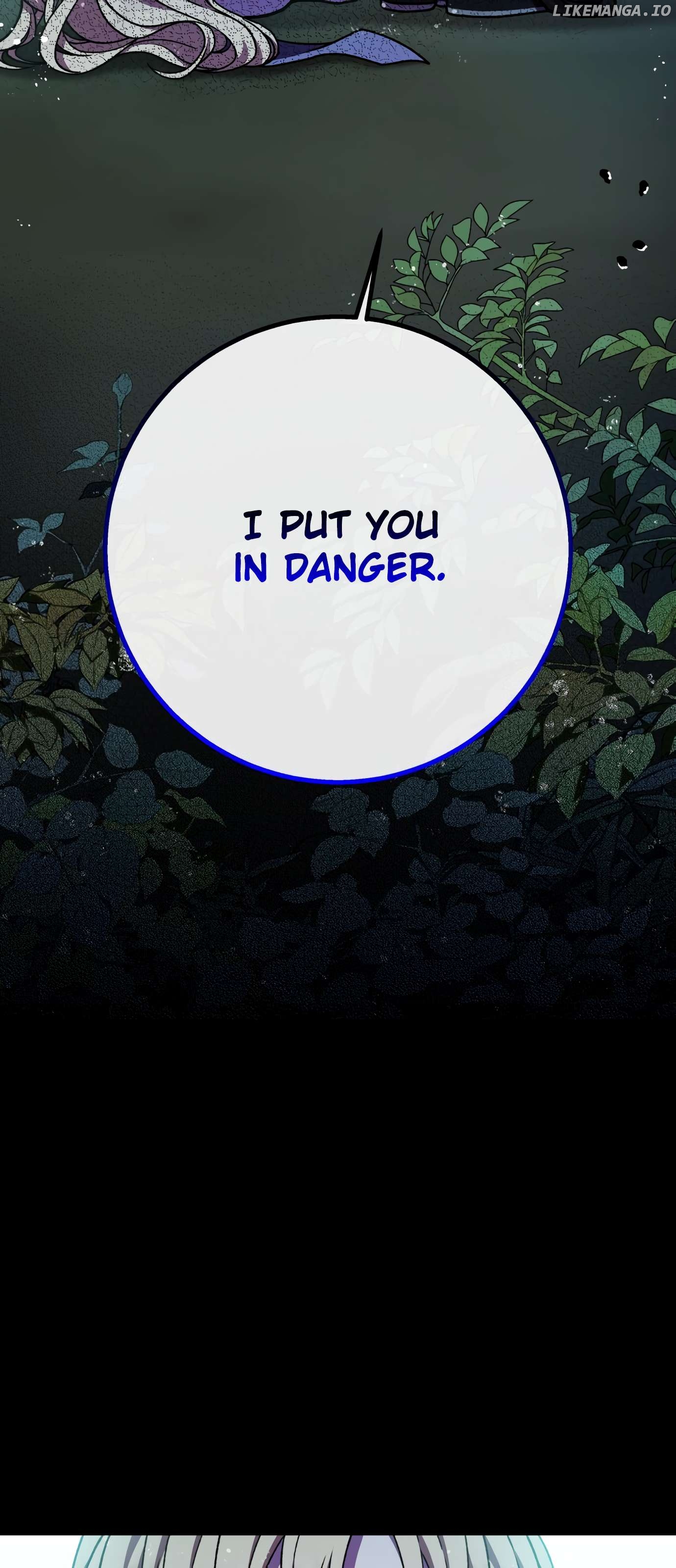 I Have the Dragon’s Heart Chapter 41 - page 52