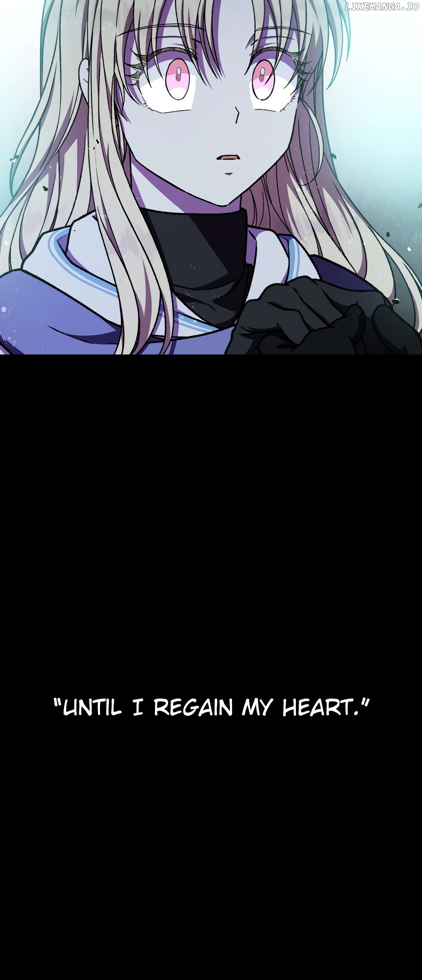 I Have the Dragon’s Heart Chapter 41 - page 53