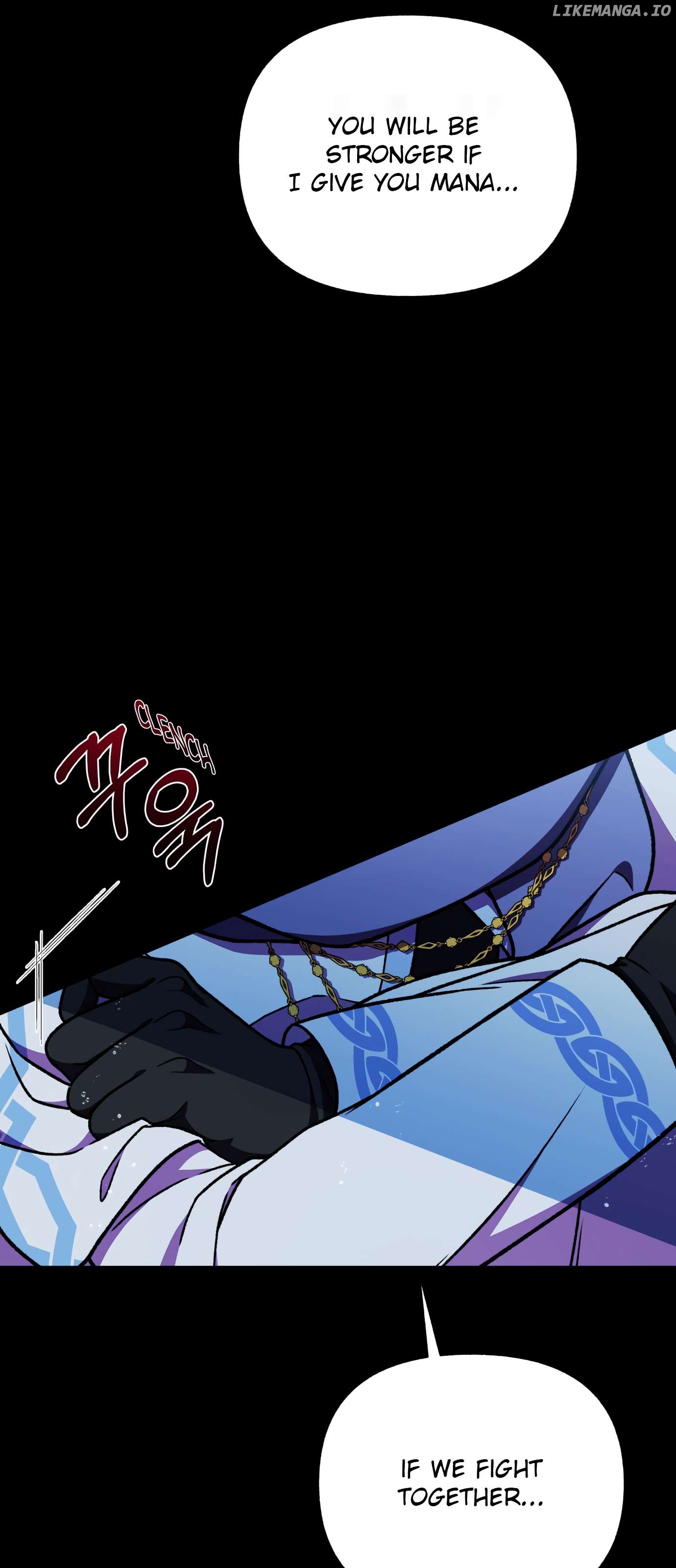 I Have the Dragon’s Heart Chapter 41 - page 57