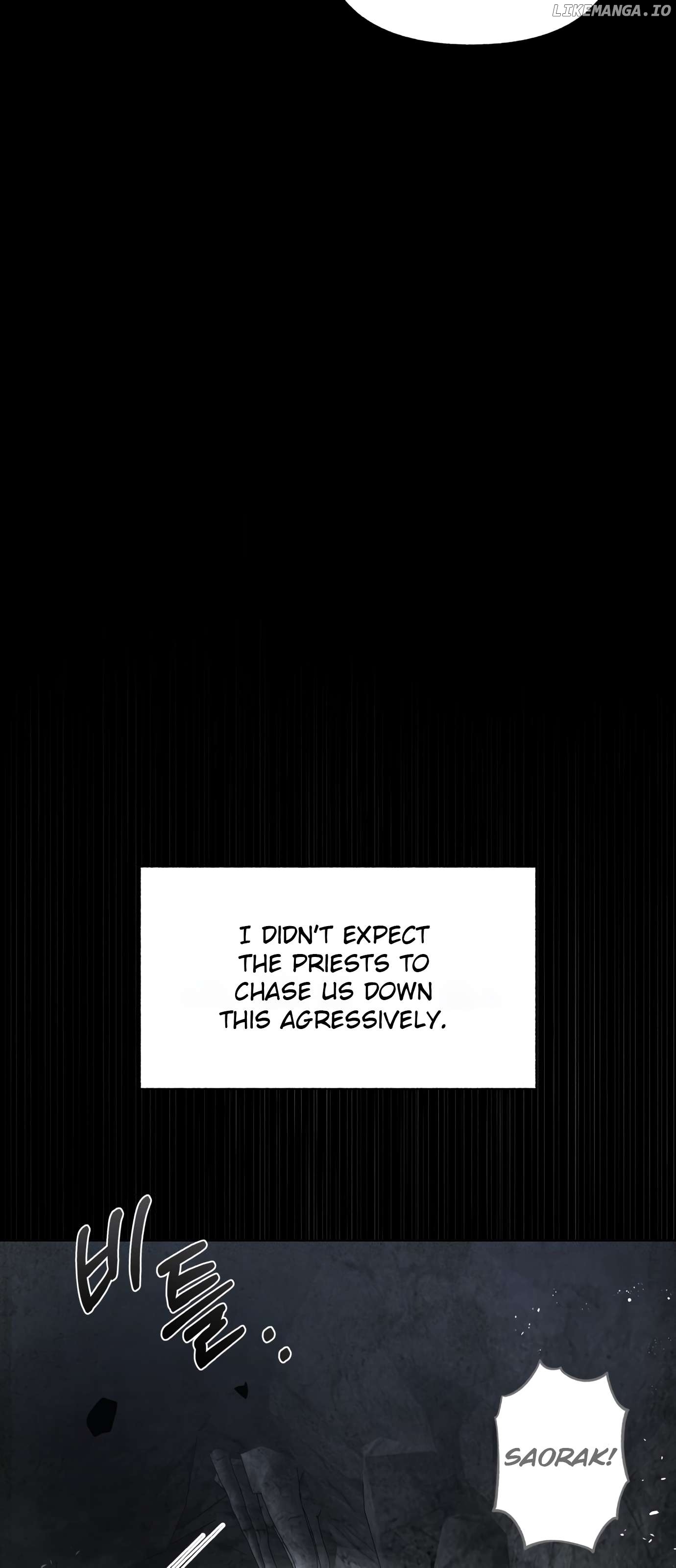 I Have the Dragon’s Heart Chapter 41 - page 58