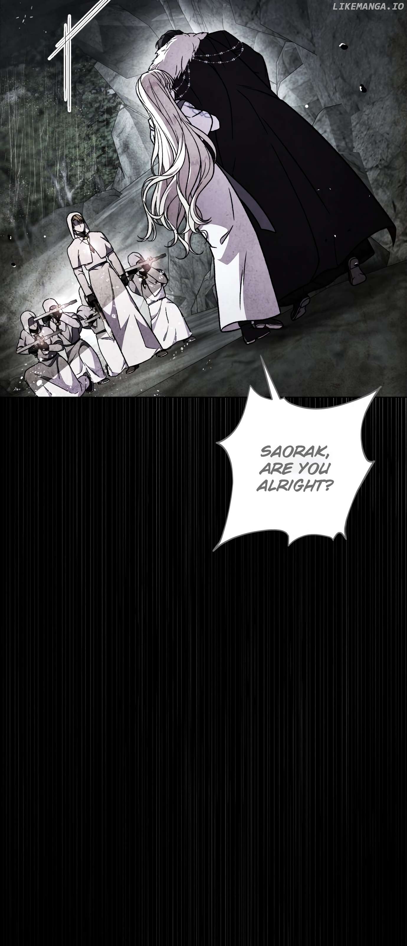I Have the Dragon’s Heart Chapter 41 - page 59