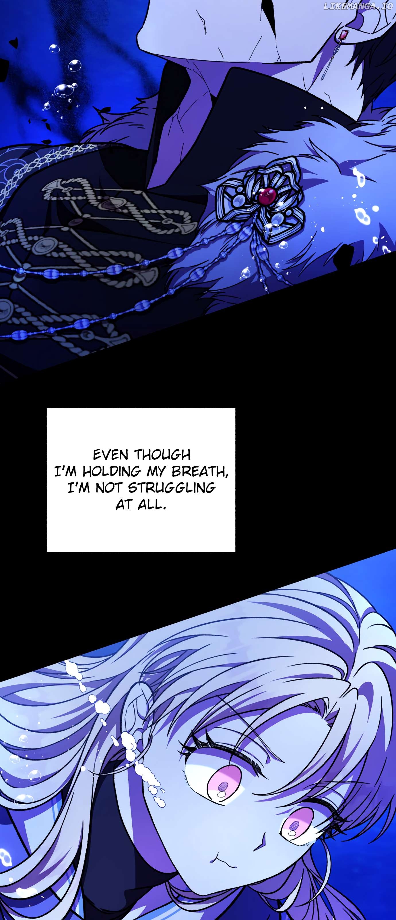 I Have the Dragon’s Heart Chapter 41 - page 6