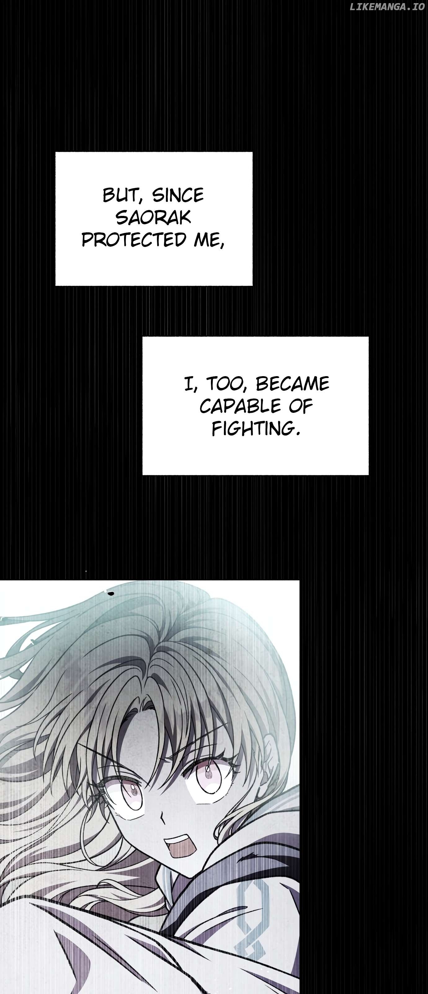 I Have the Dragon’s Heart Chapter 41 - page 61