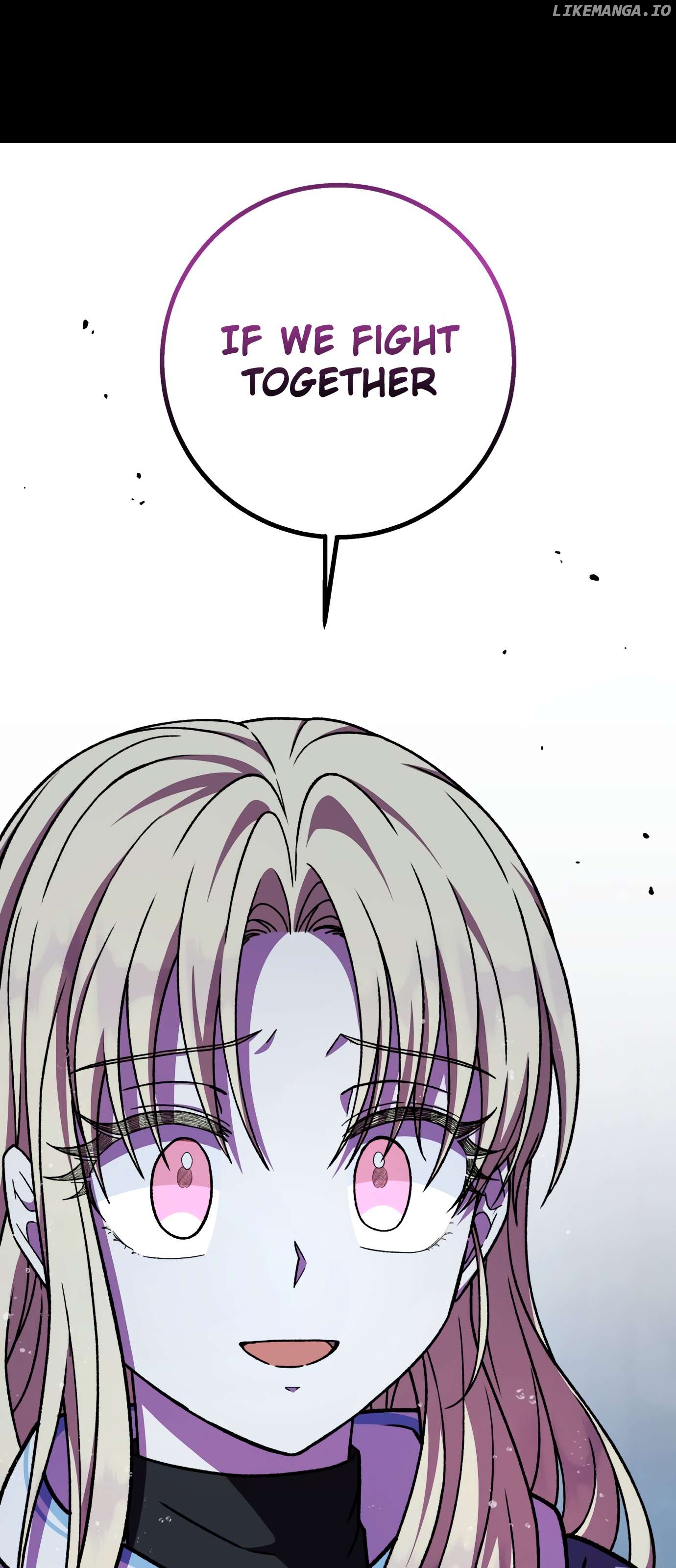 I Have the Dragon’s Heart Chapter 41 - page 63