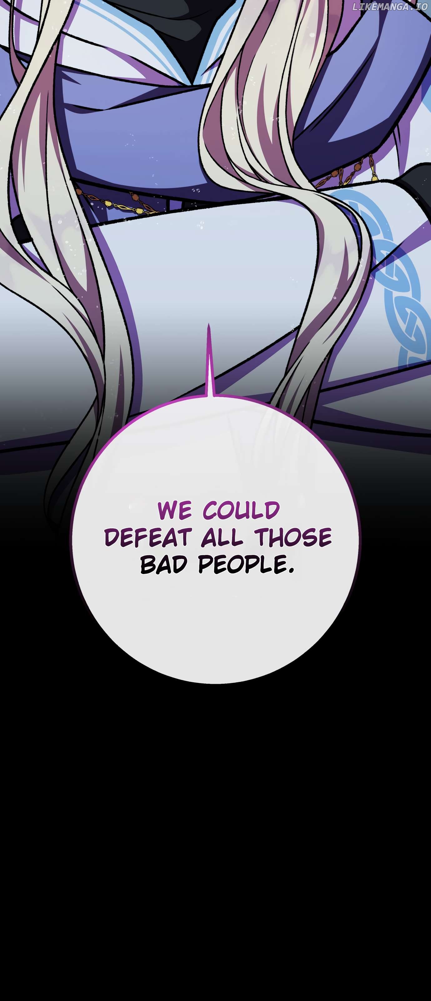 I Have the Dragon’s Heart Chapter 41 - page 64