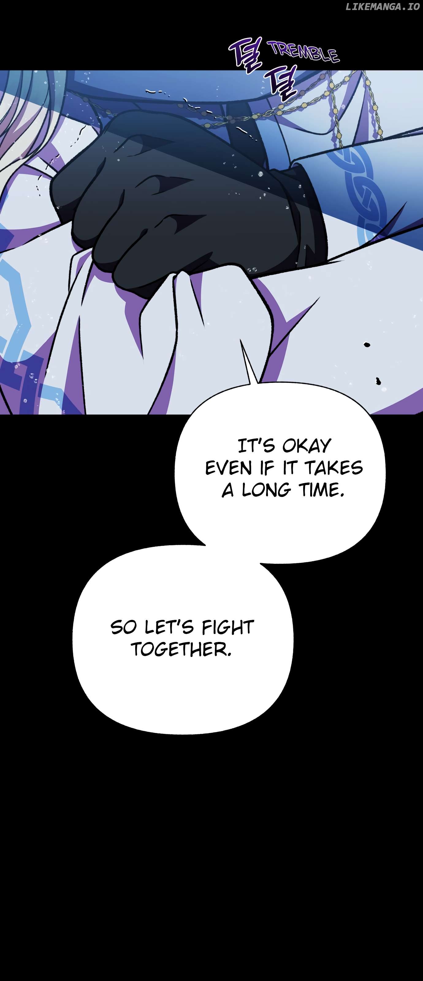 I Have the Dragon’s Heart Chapter 41 - page 65