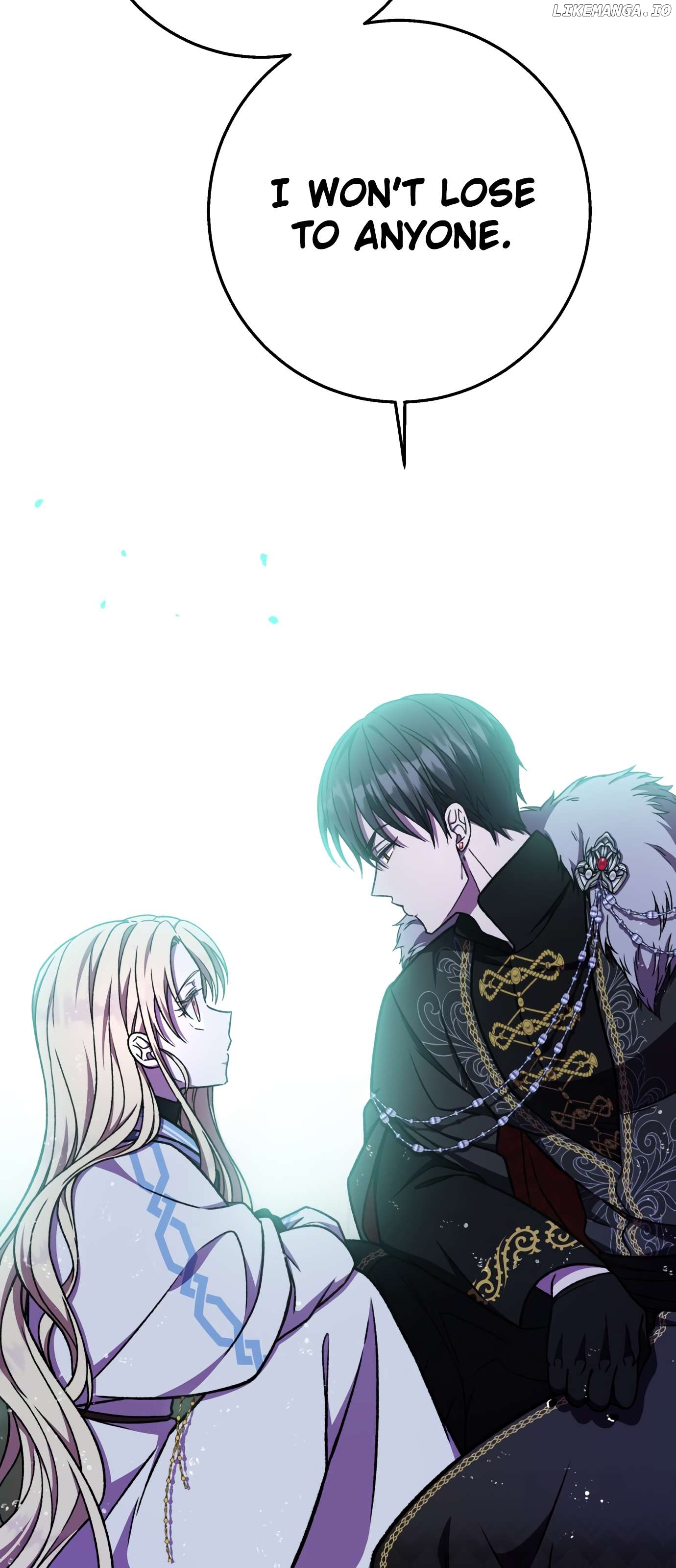 I Have the Dragon’s Heart Chapter 41 - page 69