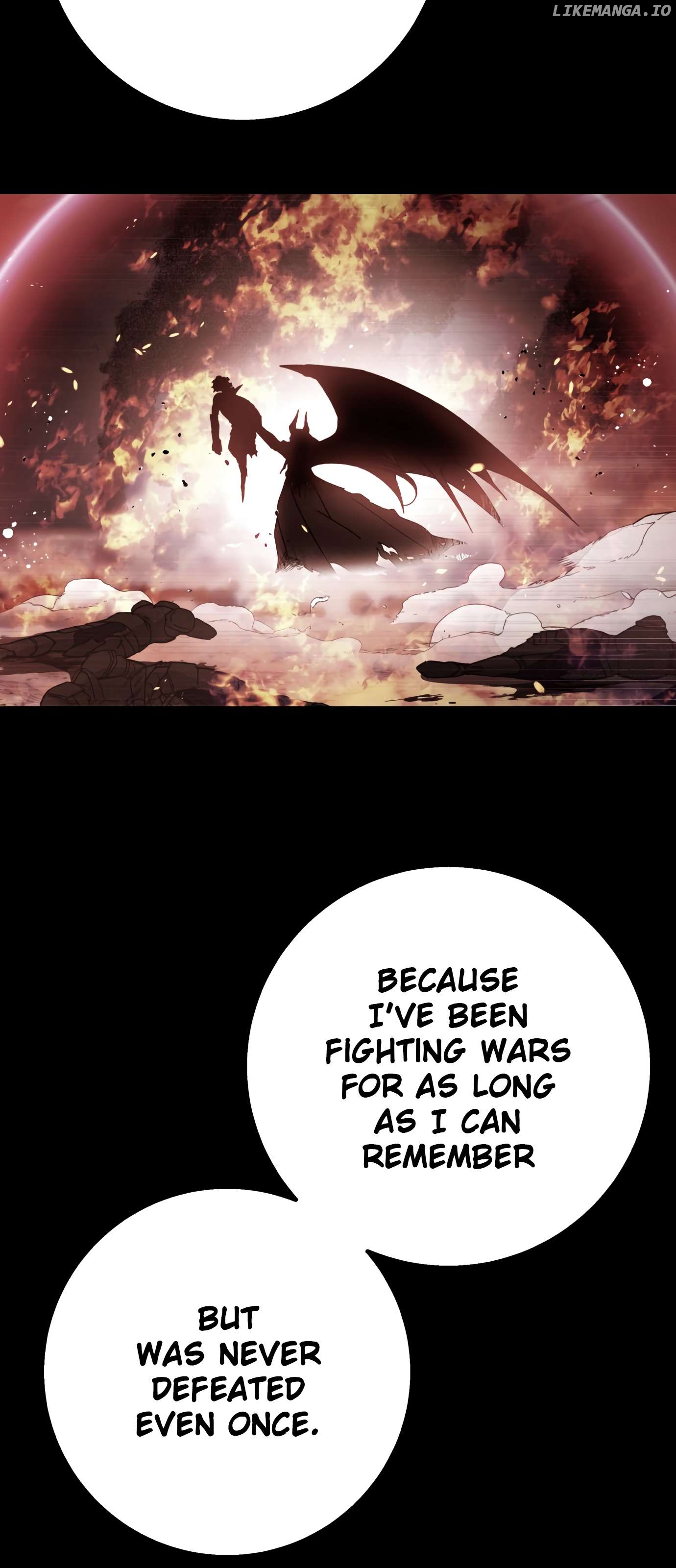 I Have the Dragon’s Heart Chapter 41 - page 71