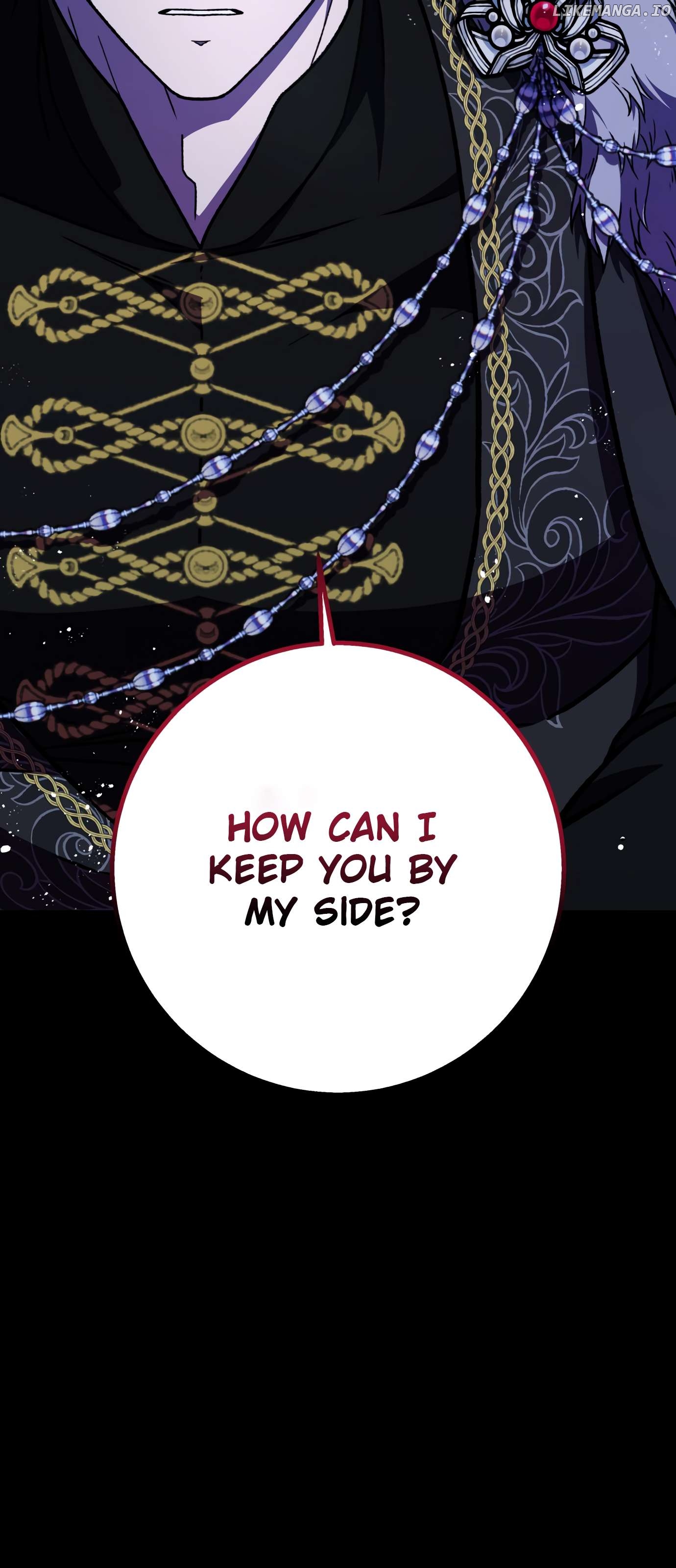 I Have the Dragon’s Heart Chapter 41 - page 74