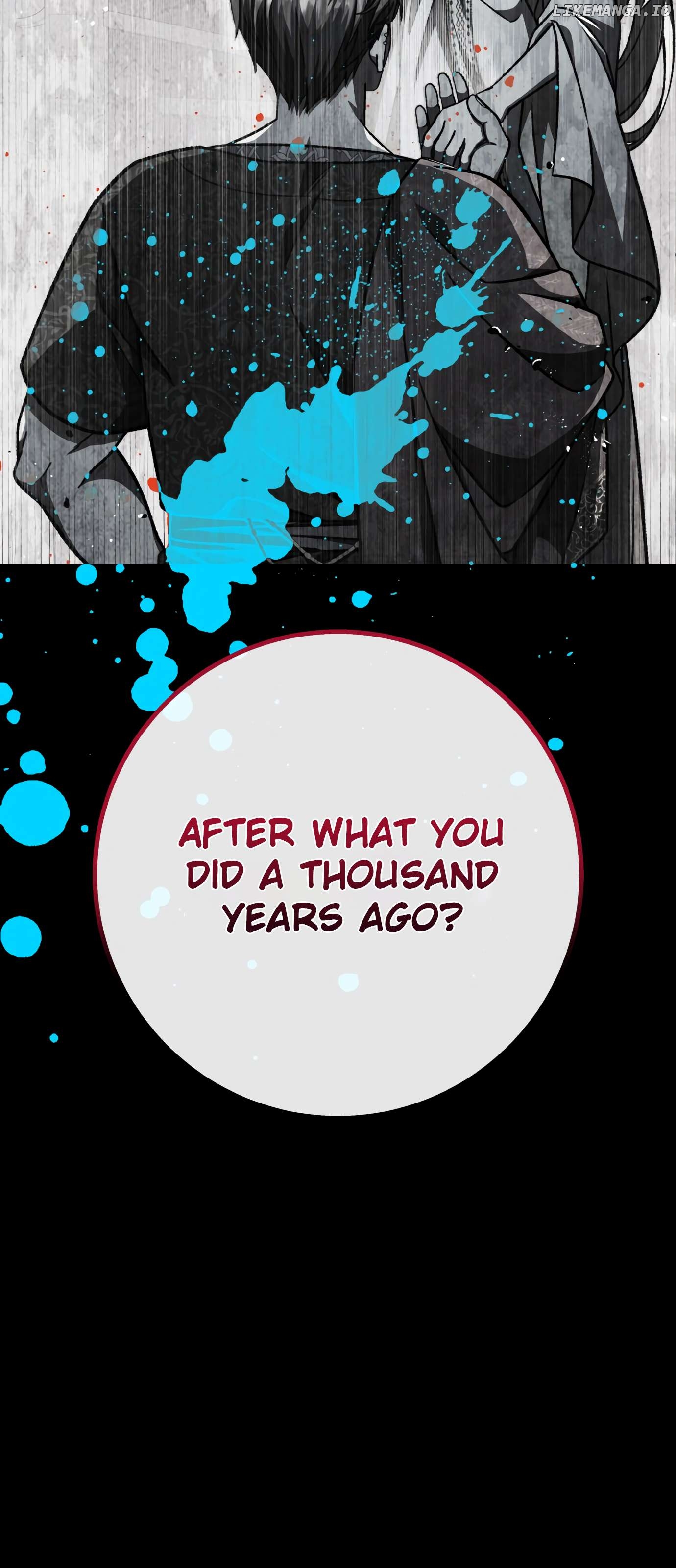 I Have the Dragon’s Heart Chapter 41 - page 76
