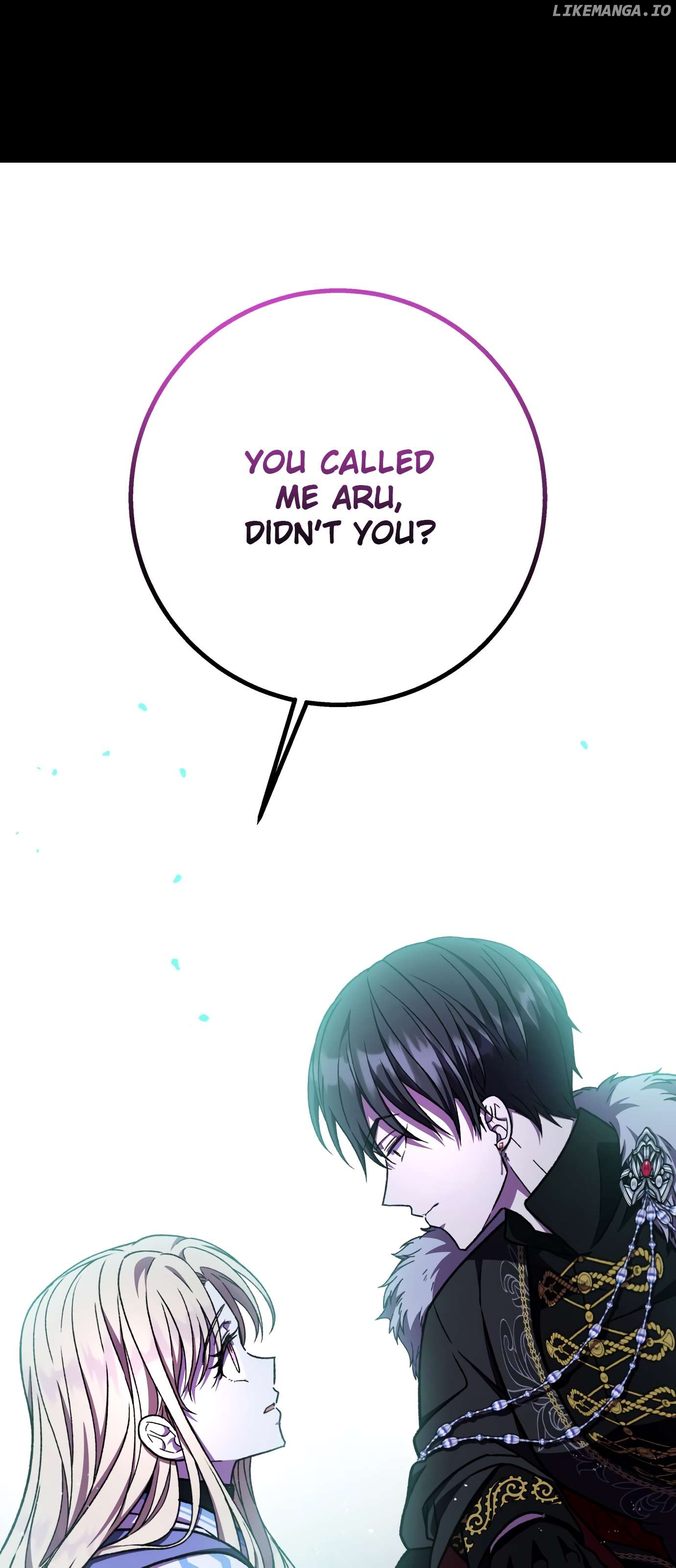 I Have the Dragon’s Heart Chapter 41 - page 79