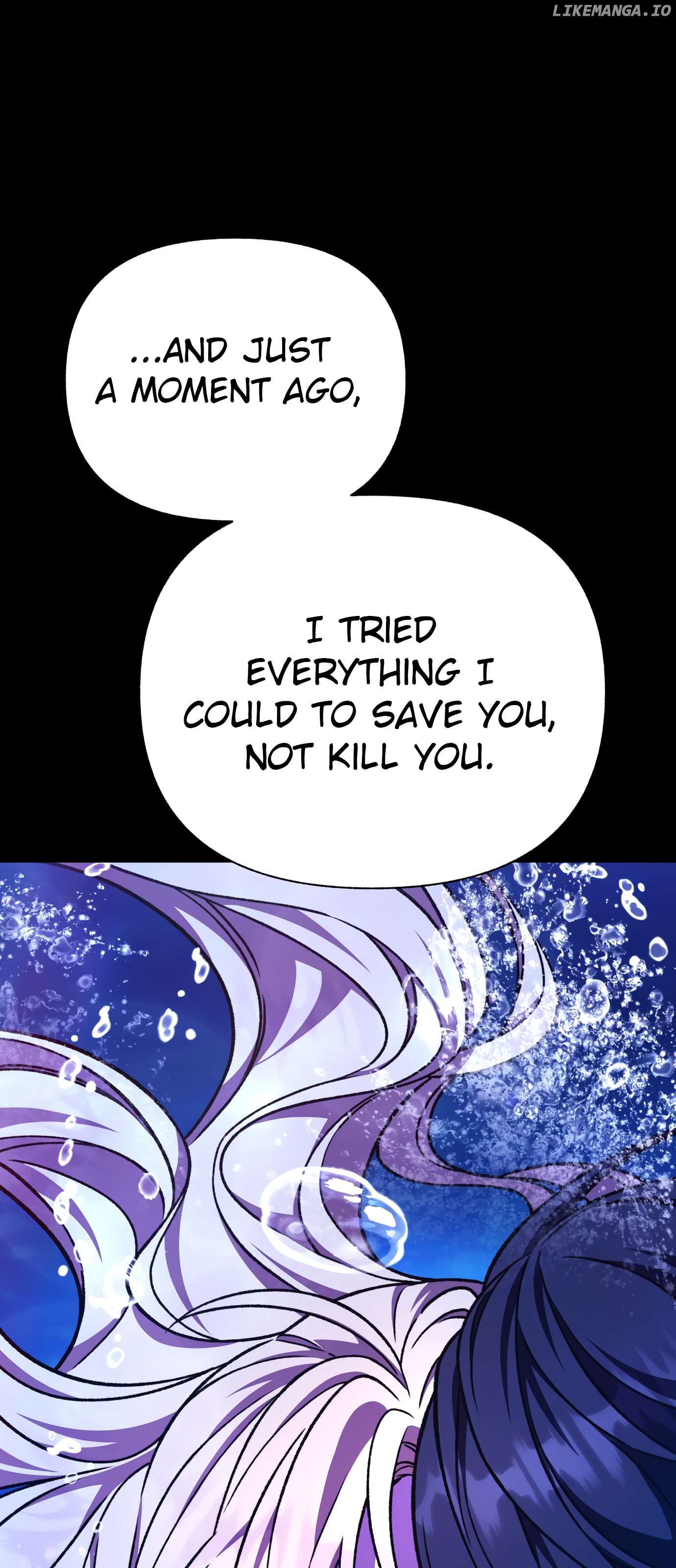 I Have the Dragon’s Heart Chapter 41 - page 85
