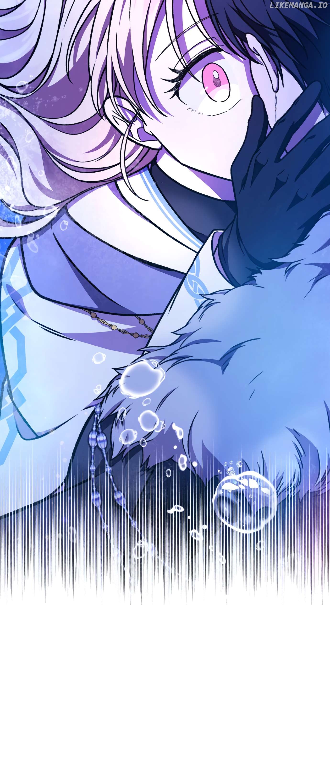 I Have the Dragon’s Heart Chapter 41 - page 86