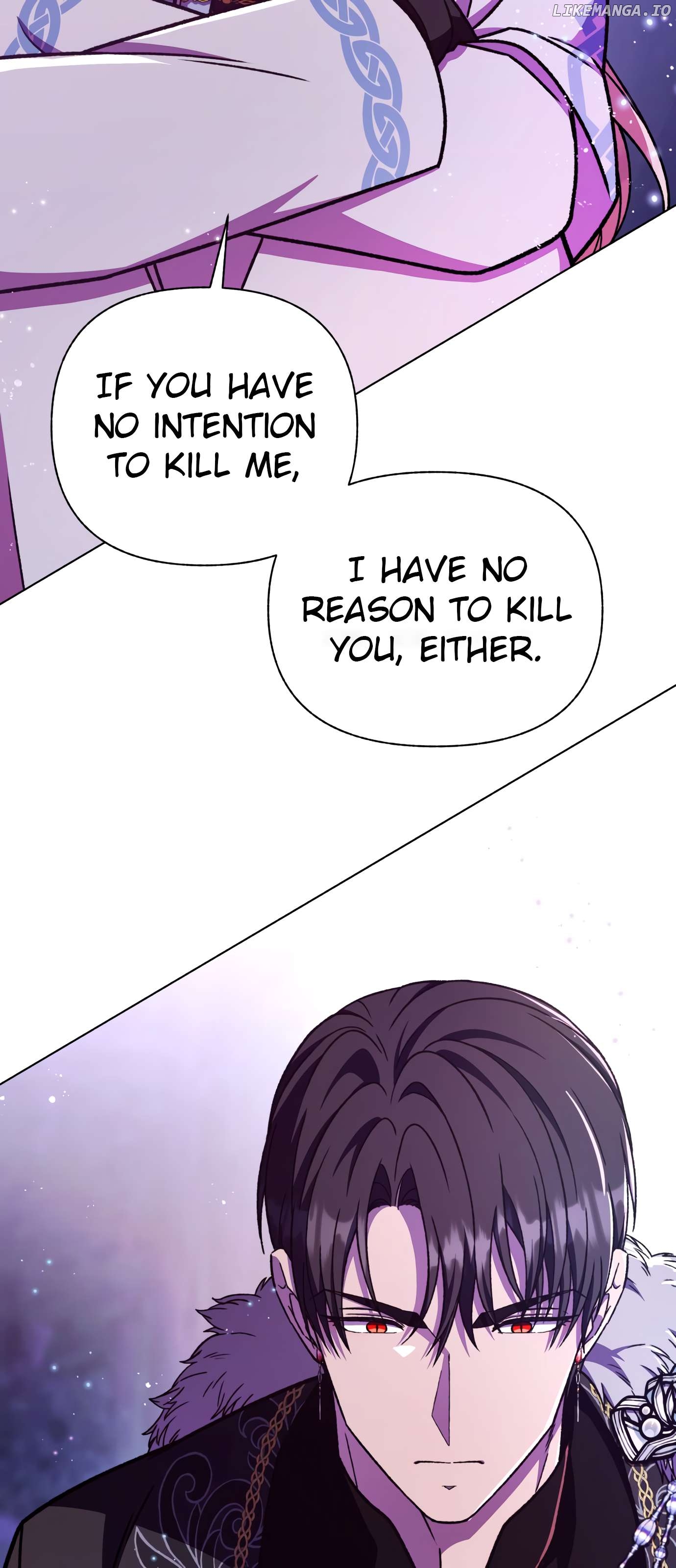 I Have the Dragon’s Heart Chapter 41 - page 88
