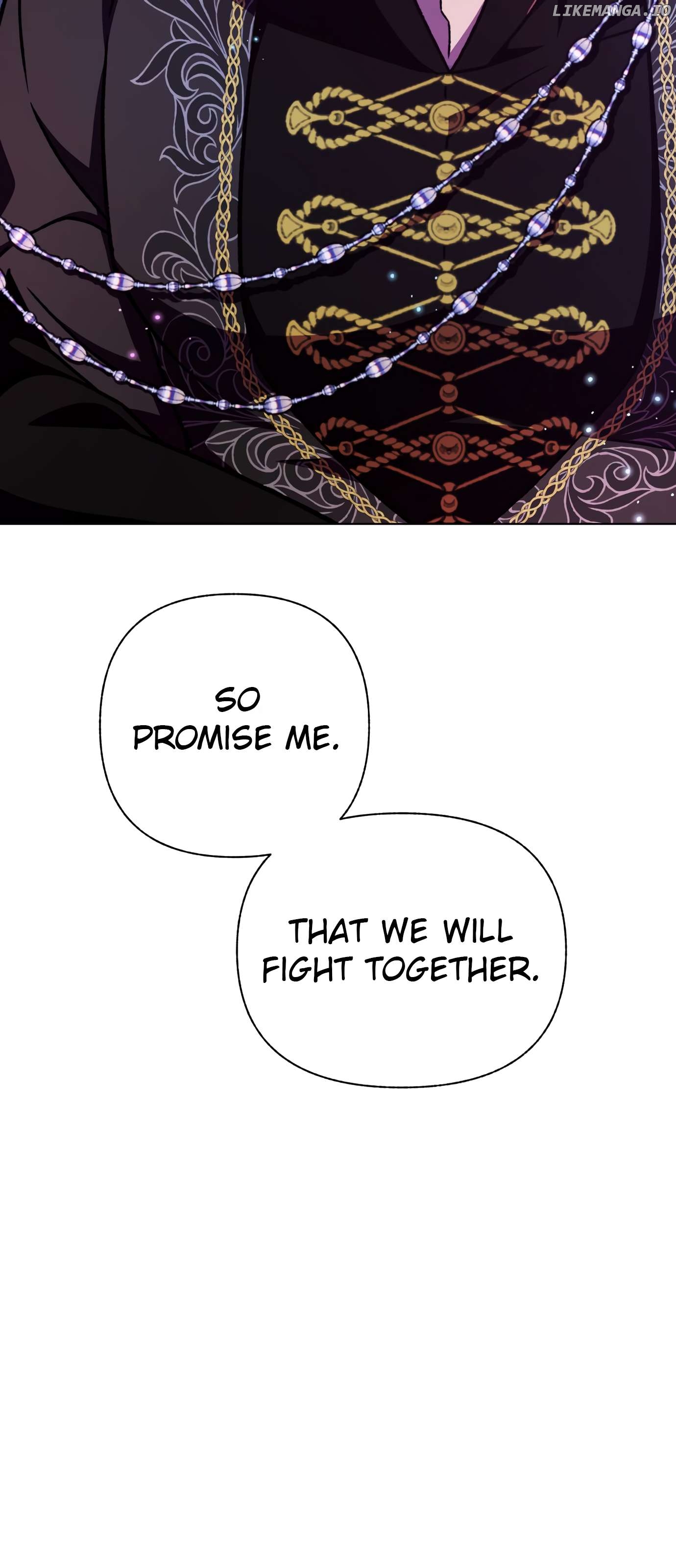 I Have the Dragon’s Heart Chapter 41 - page 89