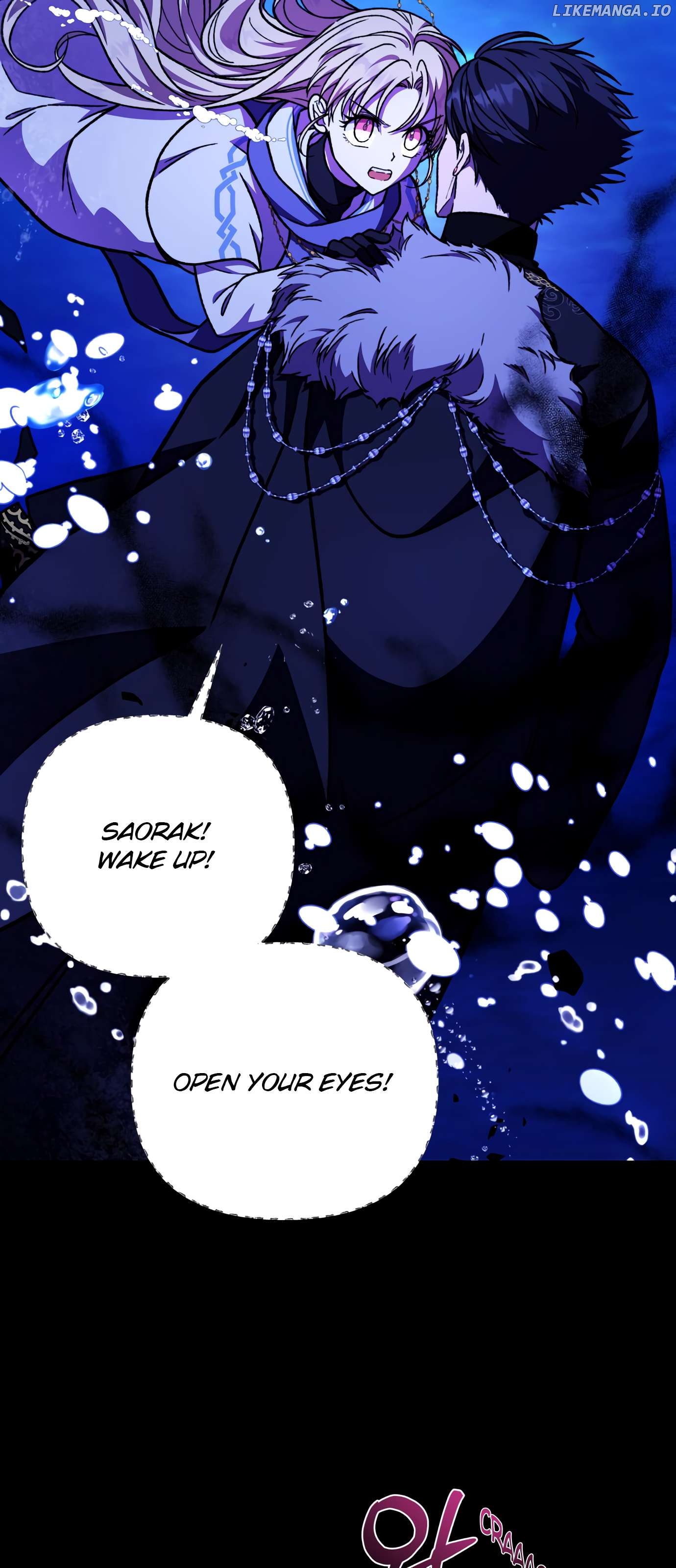I Have the Dragon’s Heart Chapter 41 - page 9