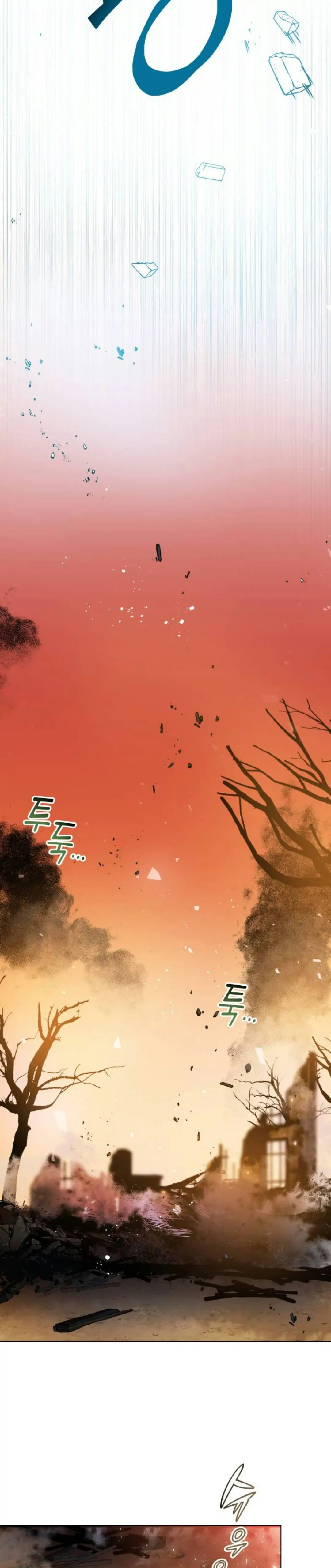 I Have the Dragon’s Heart Chapter 1.3 - page 13