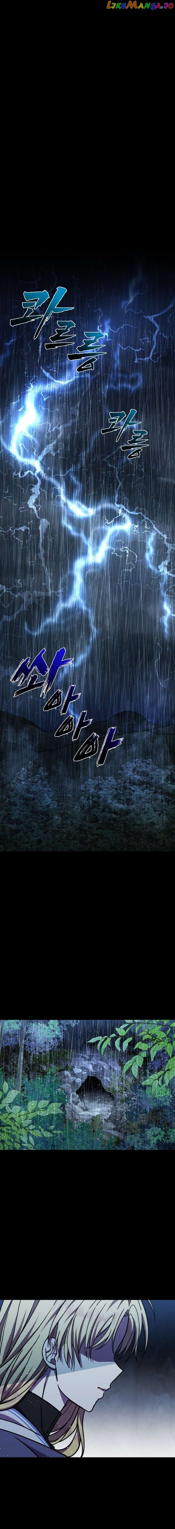 I Have the Dragon’s Heart Chapter 39 - page 6