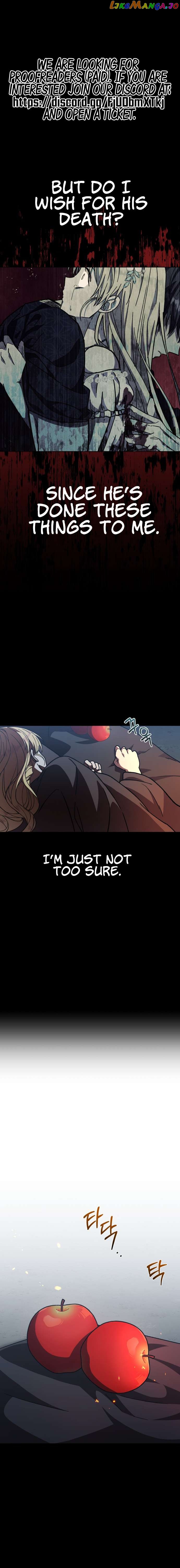 I Have the Dragon’s Heart Chapter 23 - page 5