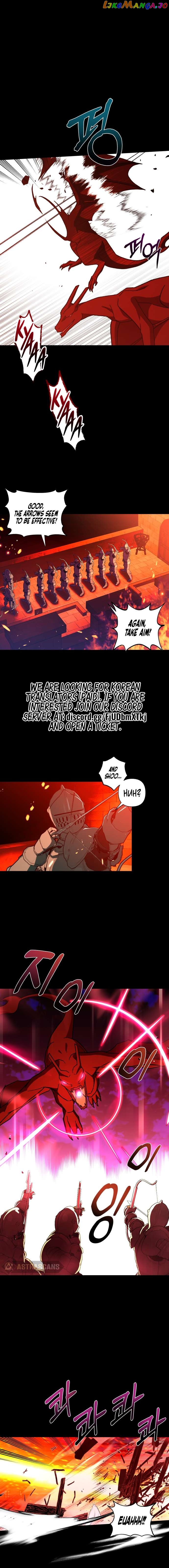 I Have the Dragon’s Heart Chapter 31 - page 4