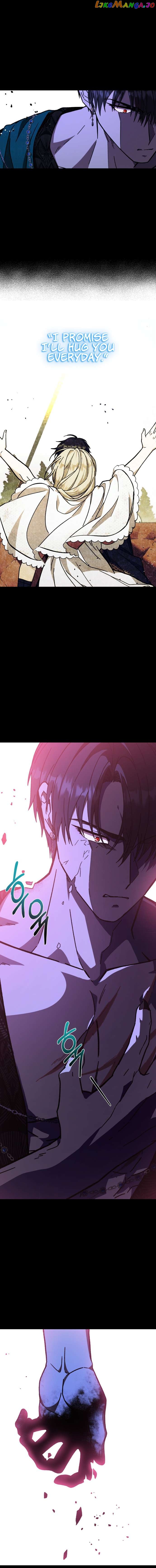 I Have the Dragon’s Heart Chapter 27 - page 15