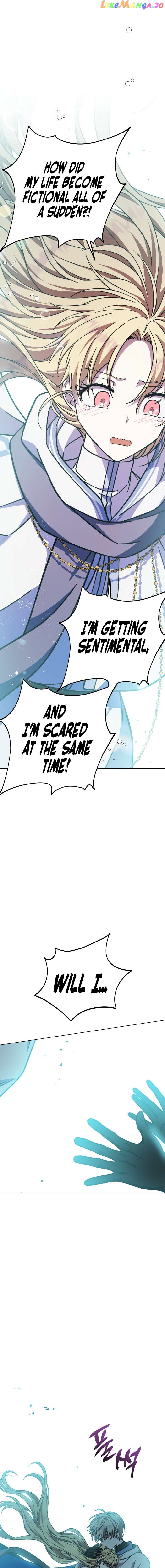 I Have the Dragon’s Heart Chapter 24 - page 24