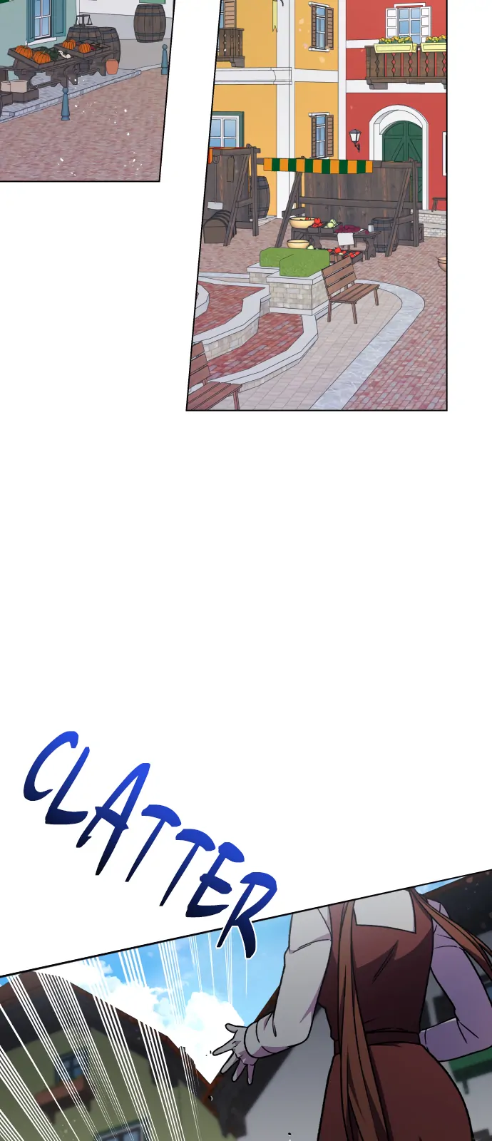 I Have the Dragon’s Heart Chapter 46 - page 11