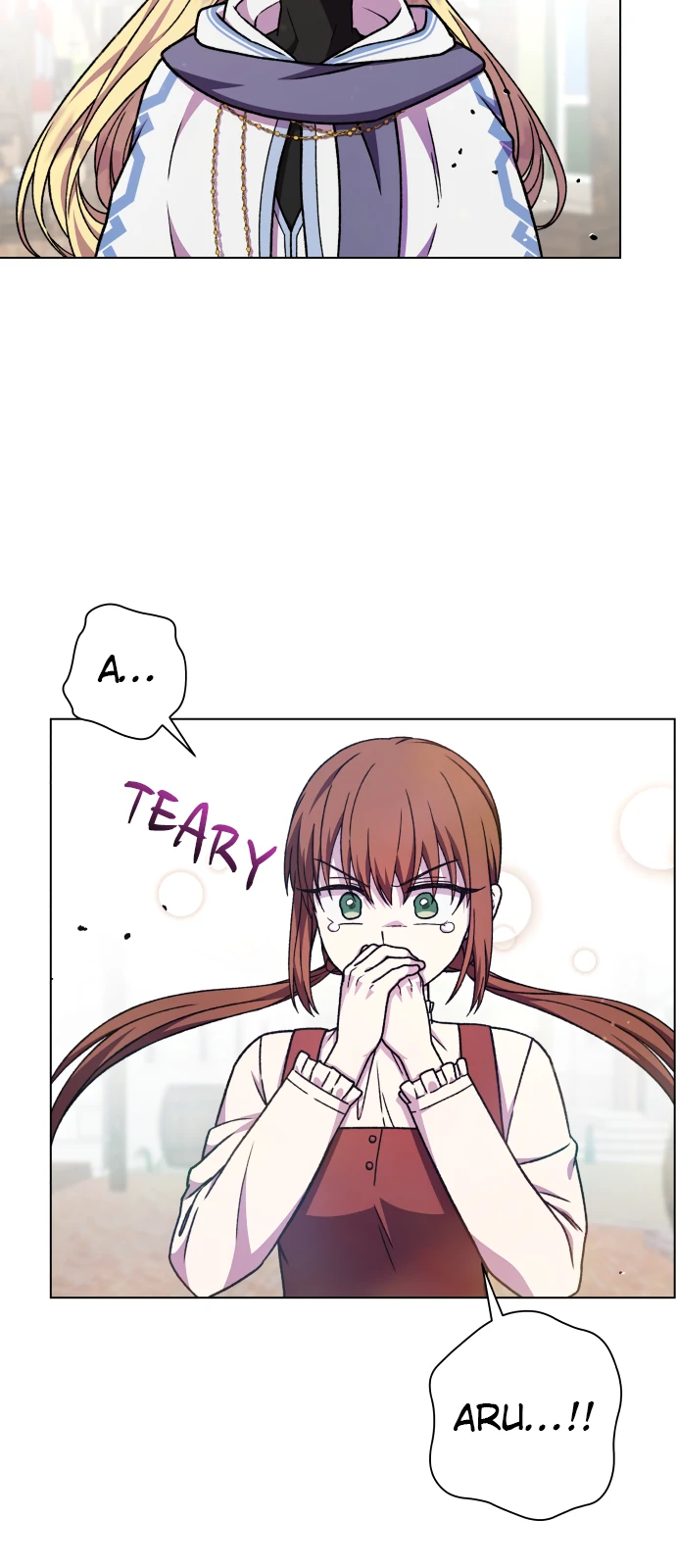 I Have the Dragon’s Heart Chapter 46 - page 15