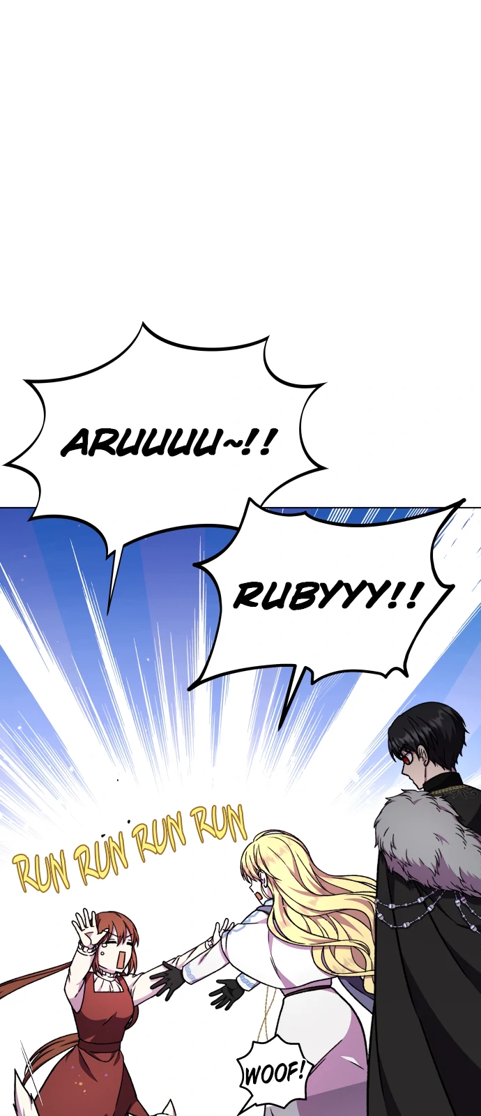 I Have the Dragon’s Heart Chapter 46 - page 16