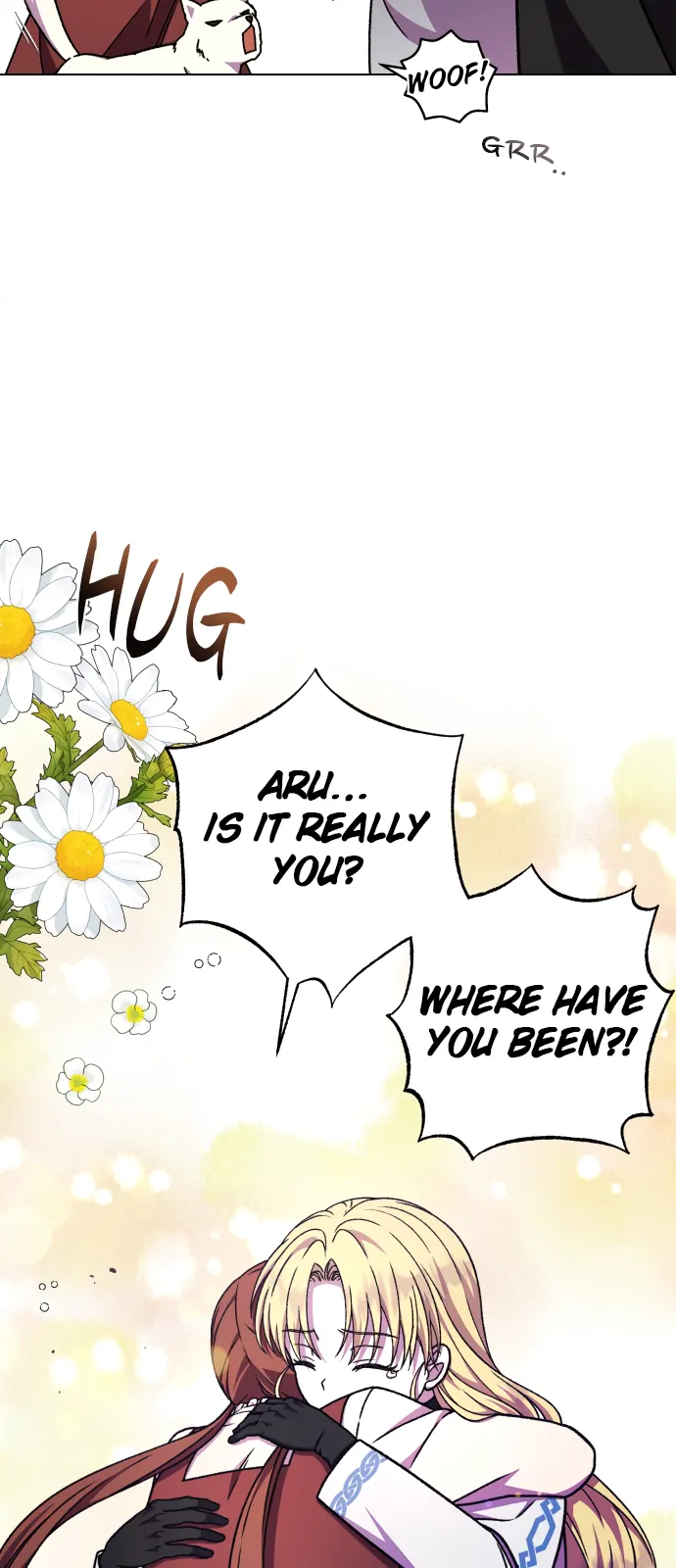 I Have the Dragon’s Heart Chapter 46 - page 17