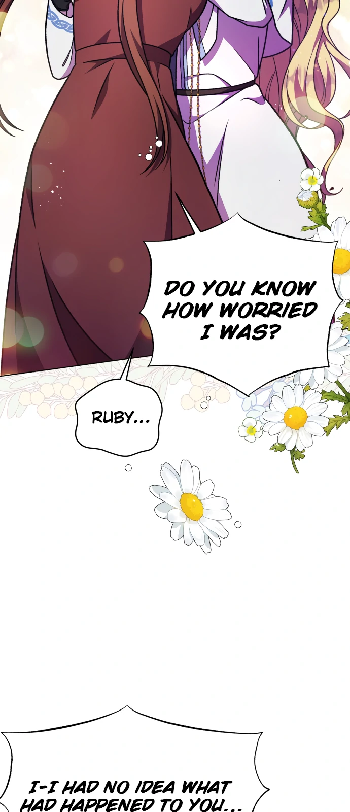 I Have the Dragon’s Heart Chapter 46 - page 18