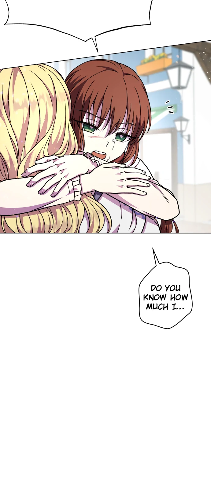 I Have the Dragon’s Heart Chapter 46 - page 19