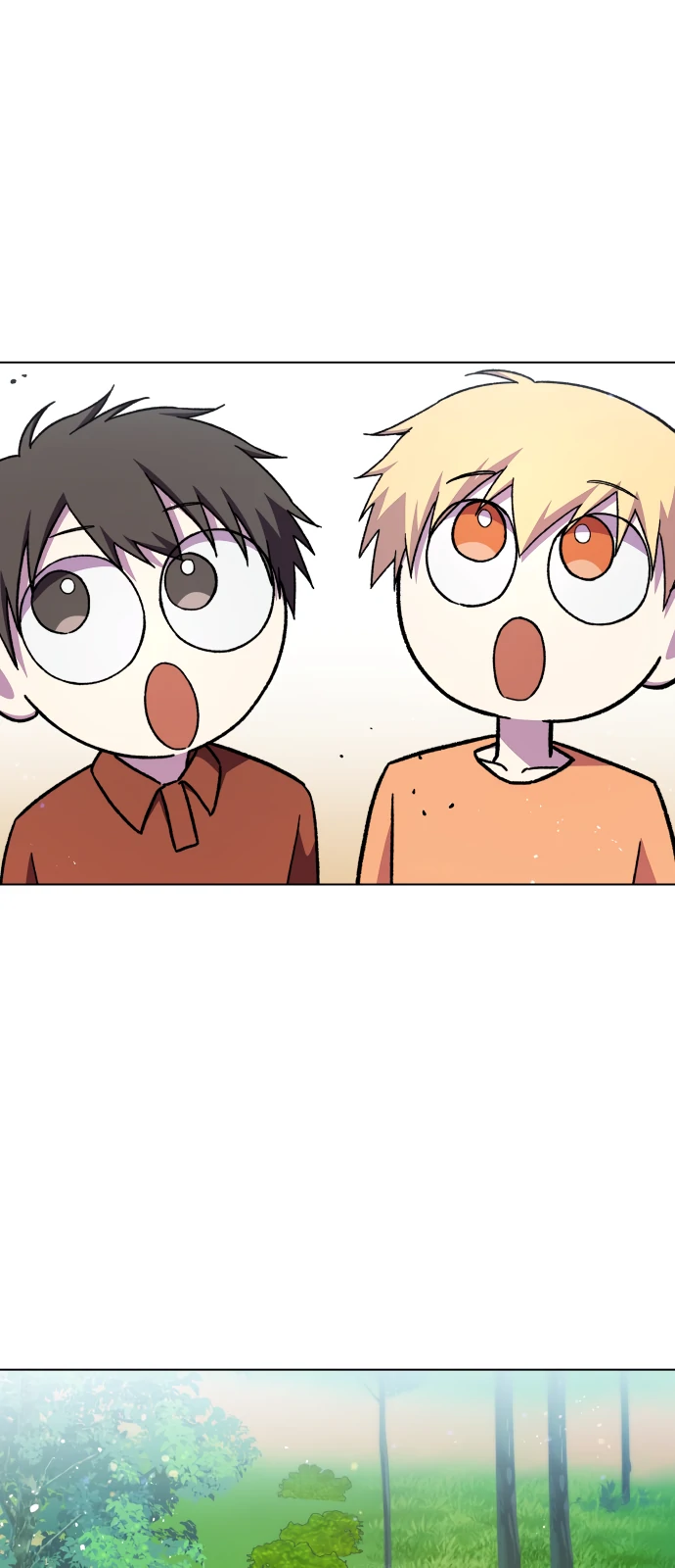 I Have the Dragon’s Heart Chapter 46 - page 2