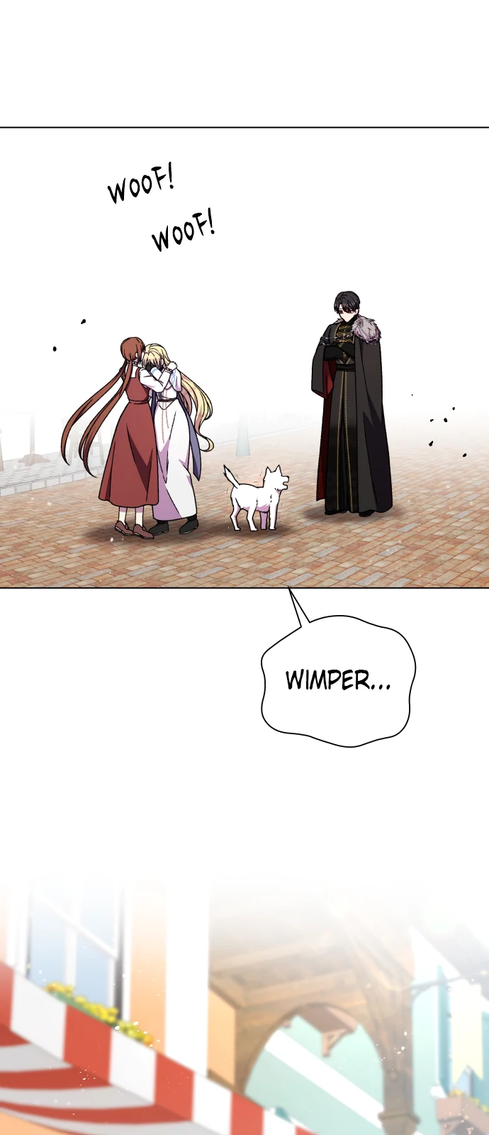 I Have the Dragon’s Heart Chapter 46 - page 20