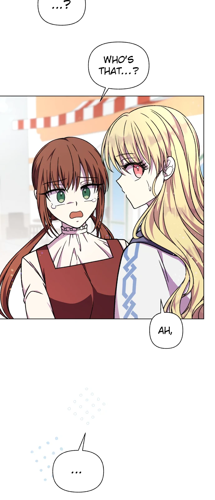 I Have the Dragon’s Heart Chapter 46 - page 22