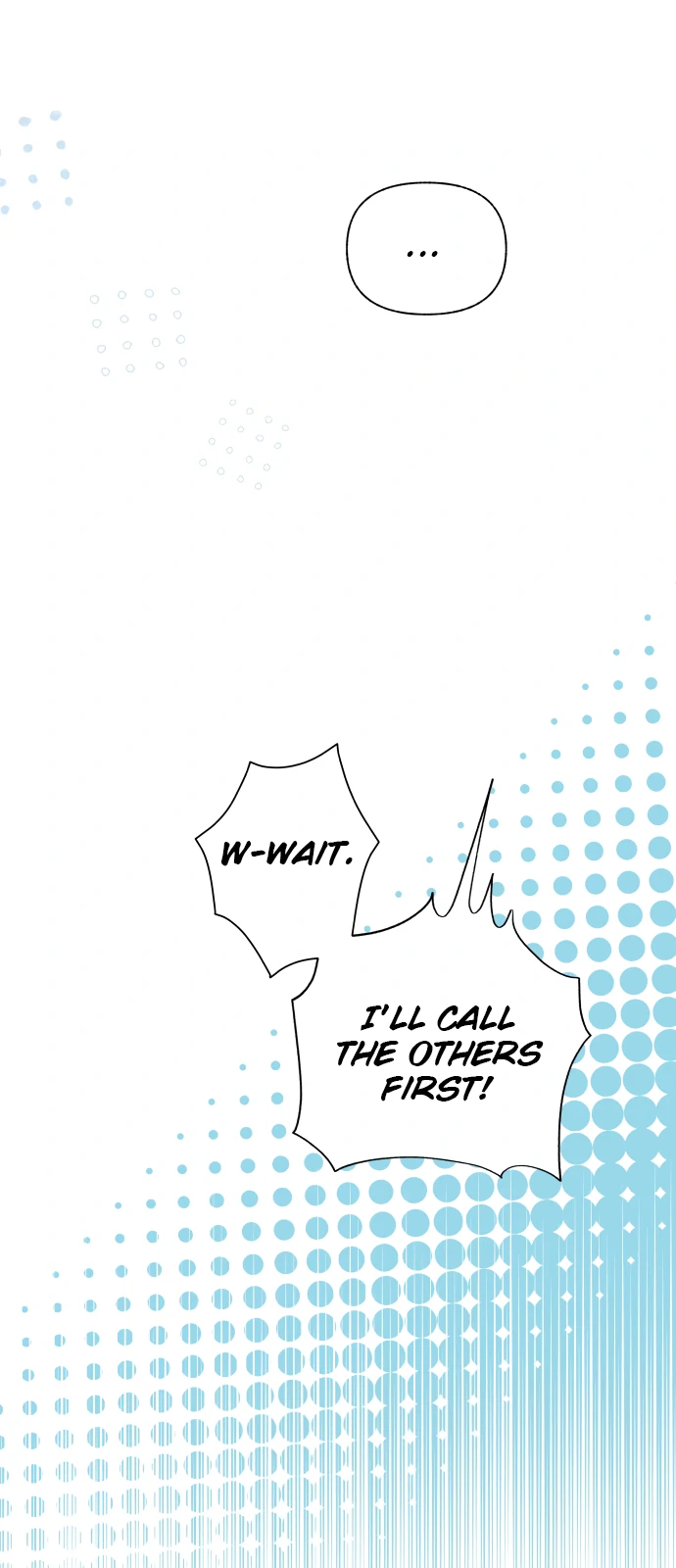 I Have the Dragon’s Heart Chapter 46 - page 23