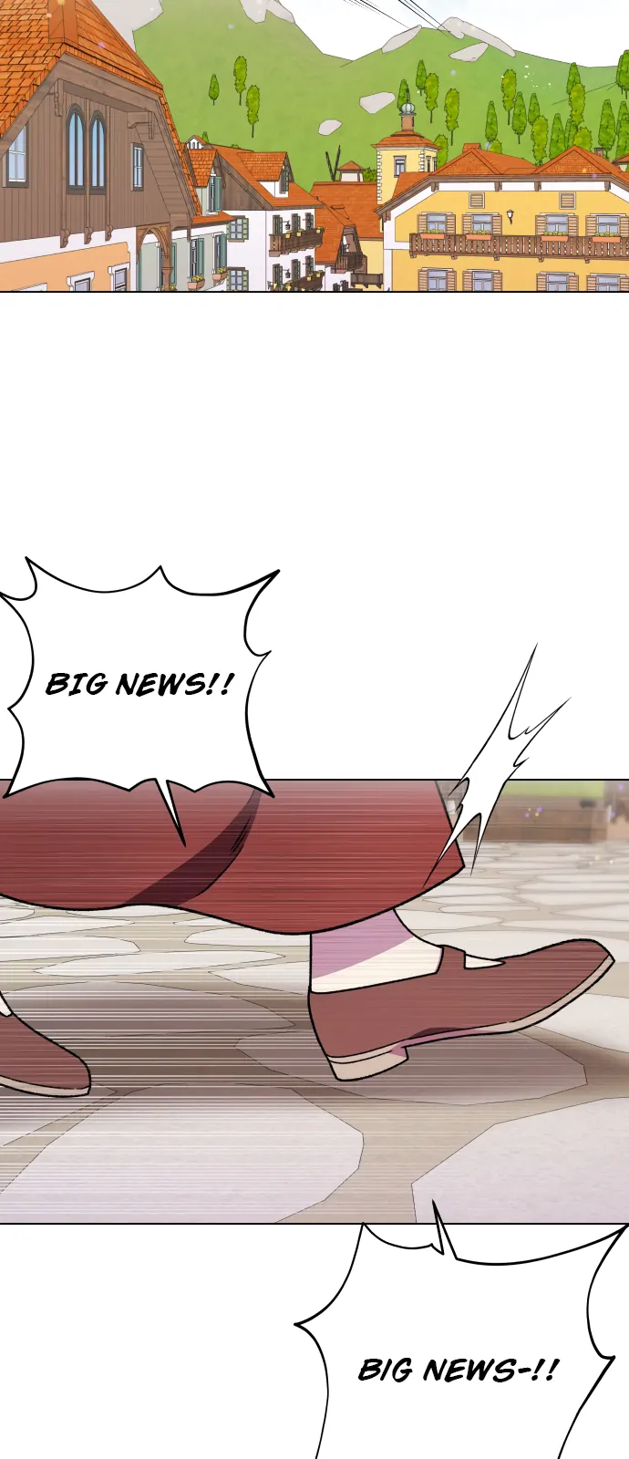 I Have the Dragon’s Heart Chapter 46 - page 25