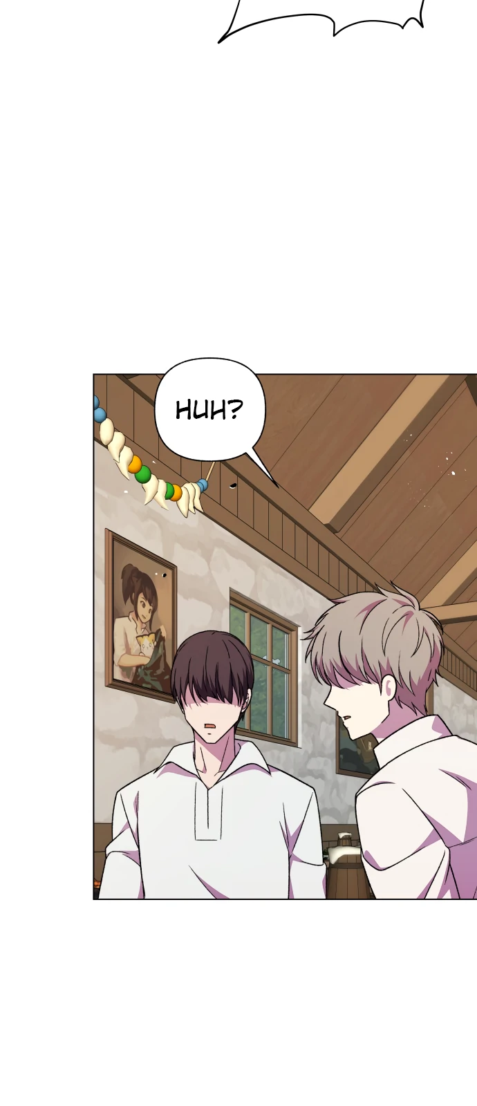 I Have the Dragon’s Heart Chapter 46 - page 26