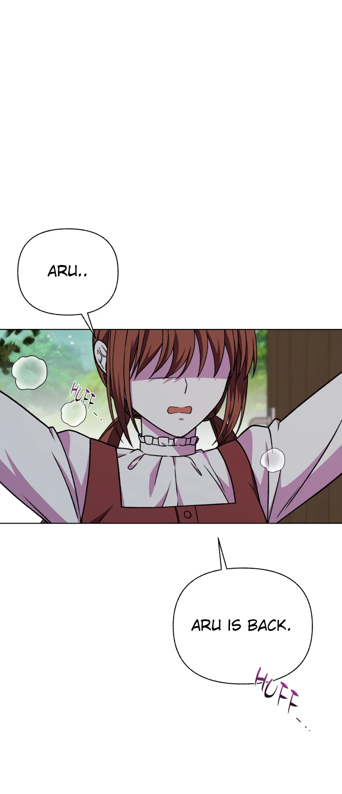 I Have the Dragon’s Heart Chapter 46 - page 28