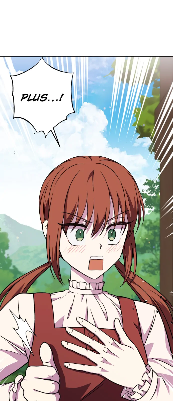 I Have the Dragon’s Heart Chapter 46 - page 29