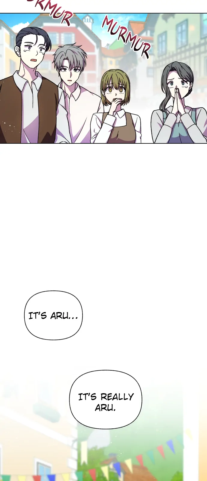 I Have the Dragon’s Heart Chapter 46 - page 32