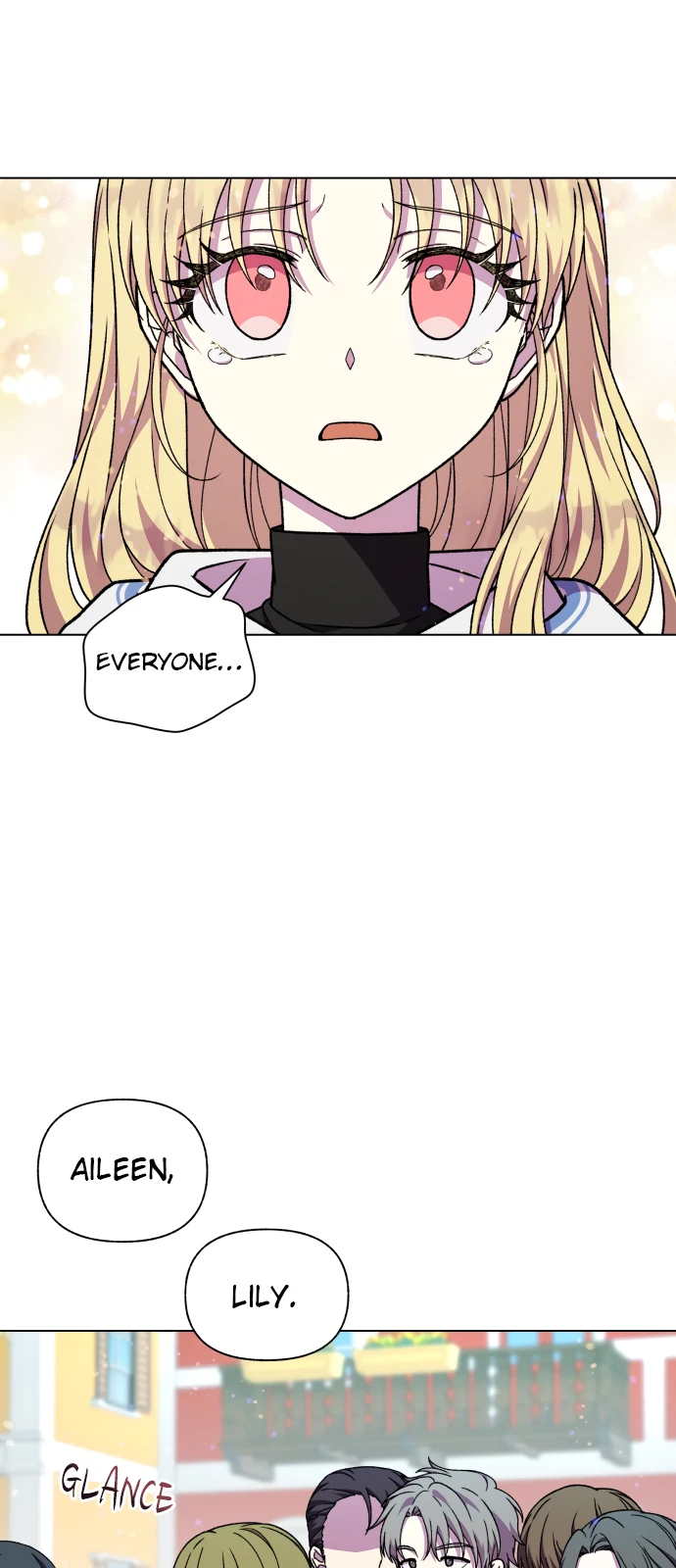 I Have the Dragon’s Heart Chapter 46 - page 34
