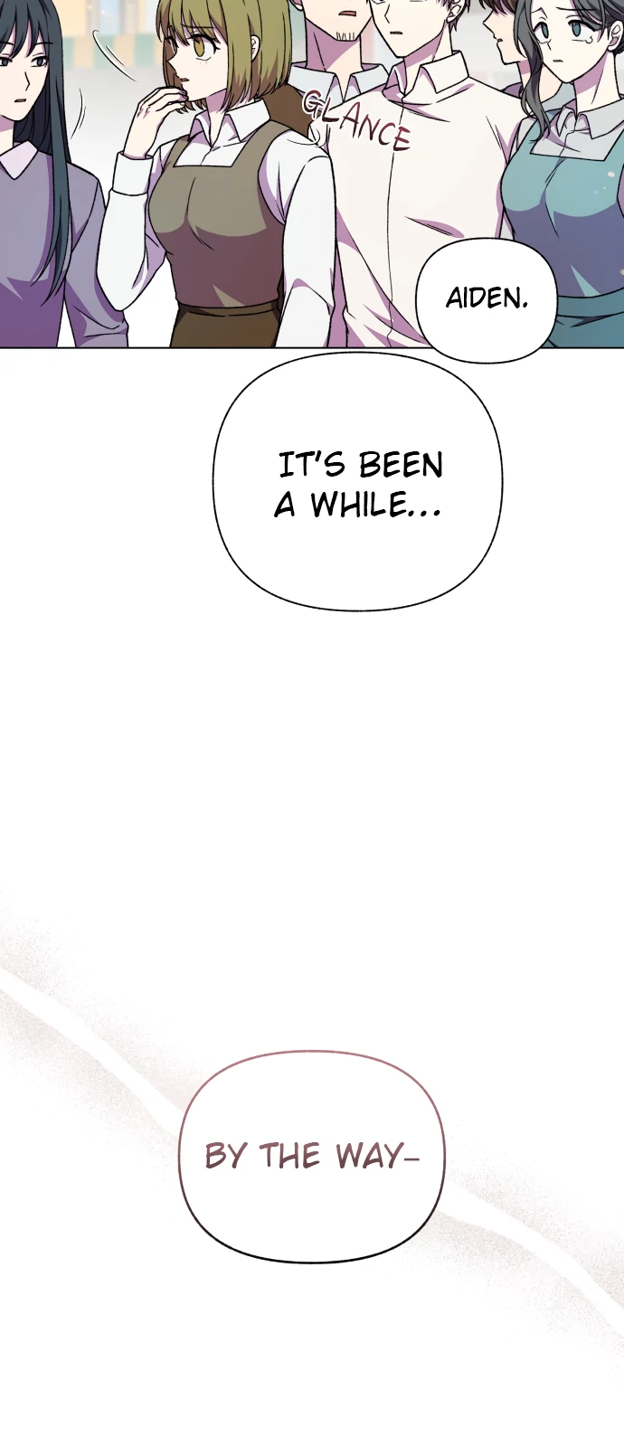 I Have the Dragon’s Heart Chapter 46 - page 35