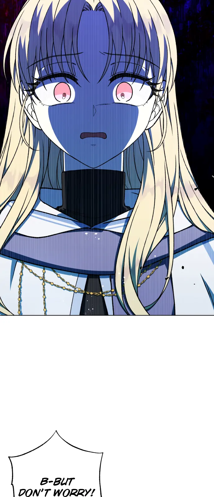 I Have the Dragon’s Heart Chapter 46 - page 45